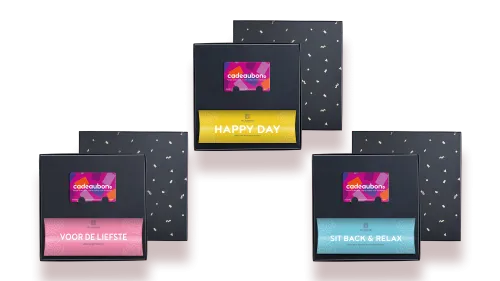 Cadeaupakket Dutch Tea Maestro